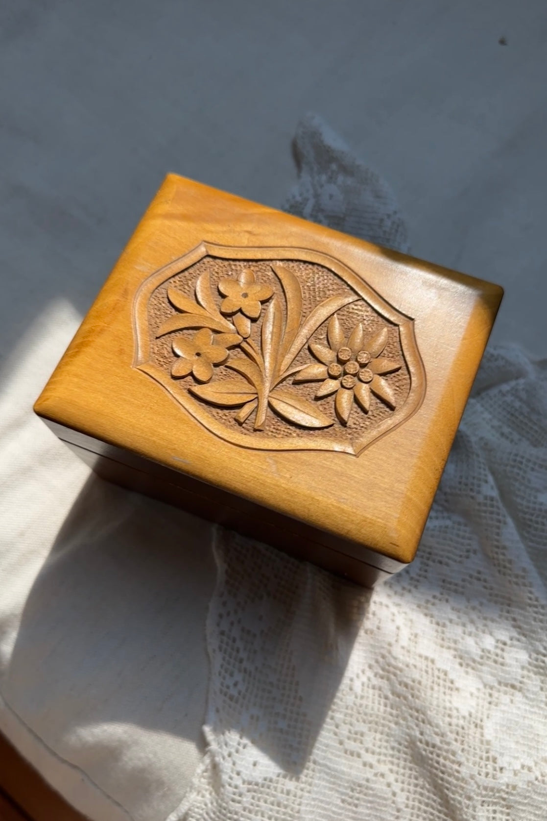 Music Box