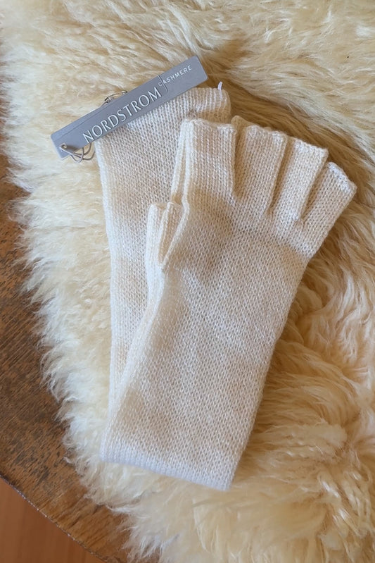 Cashmere Gloves