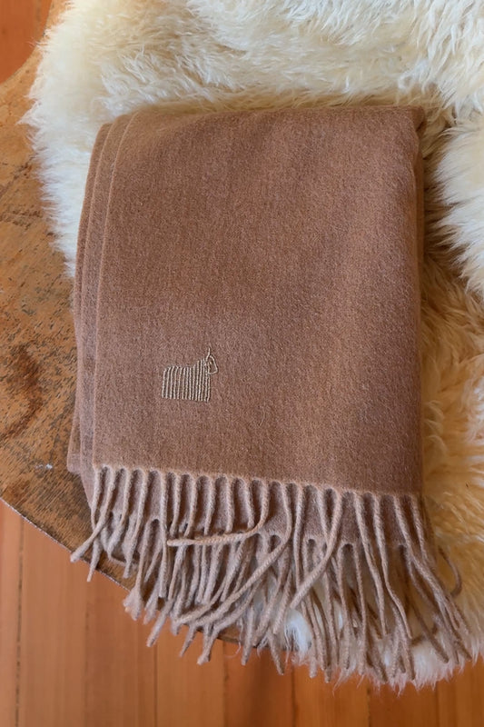 Colombo Cashmere Scarf