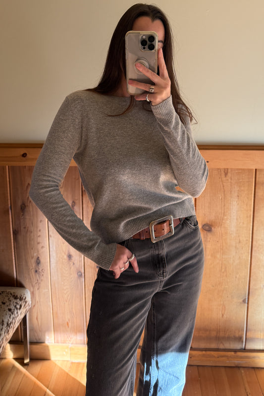 Jenni Kayne Wool Sweater