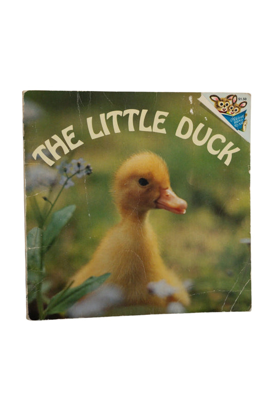 The Little Duck Book