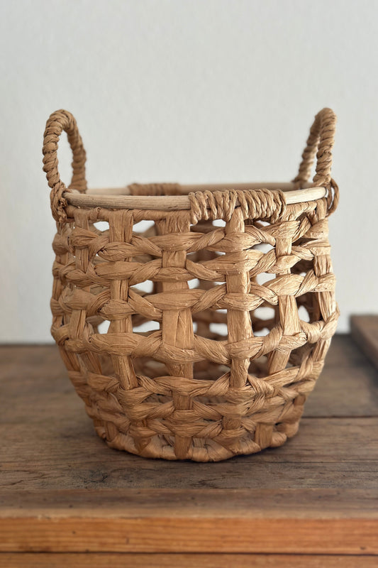 Woven Basket